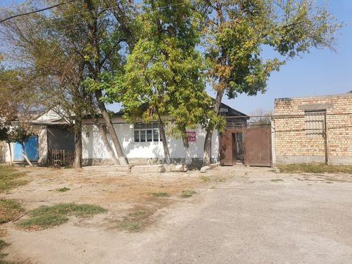 5-комнатный дом, 9 м²