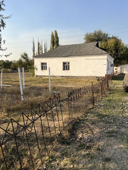 5-комнатная дача, 17.5 м²