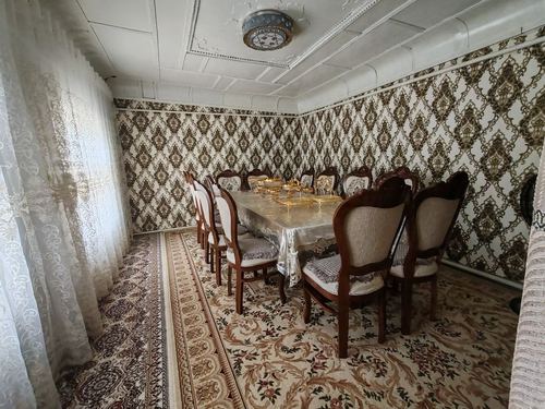 6-комнатный дом, 150 м²
