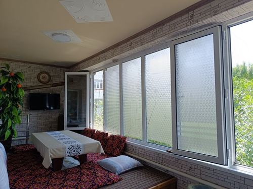 5-room apartment, 112.65 m²