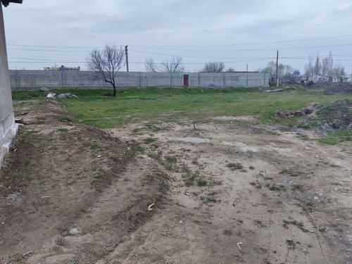 2-комнатная дача, 20 м²
