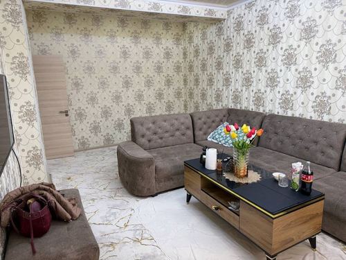 3-room apartment, 10 m²