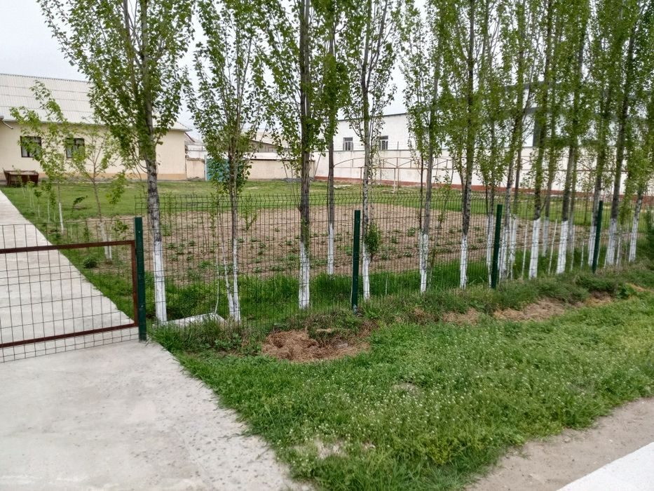 6-xonali uy, 1400 m², Guliston, sotuvga