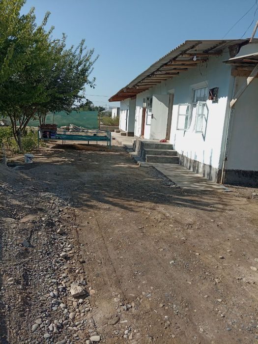 3-xonali uy, 600 m², Guliston, sotuvga