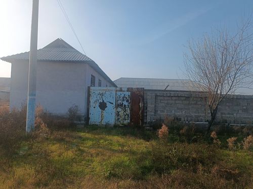 5-room house, 600 m²