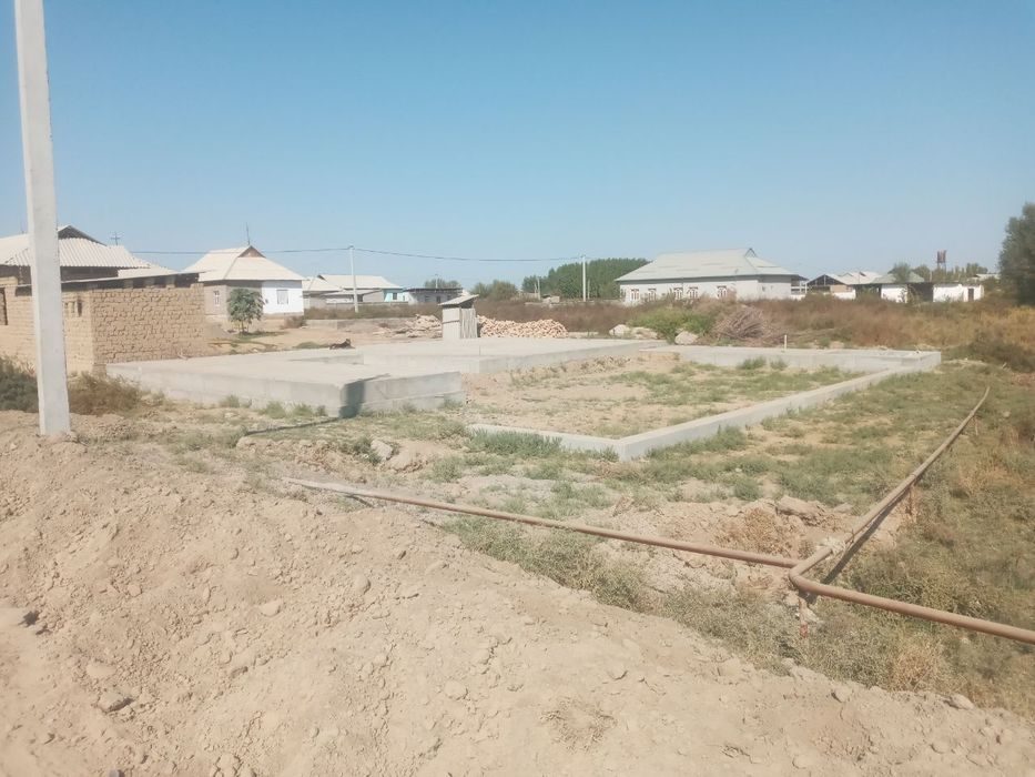 7-room house, 4 m², Gulistan, for sale
