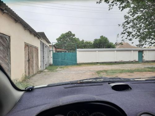 10-xonali uy, 6 m²