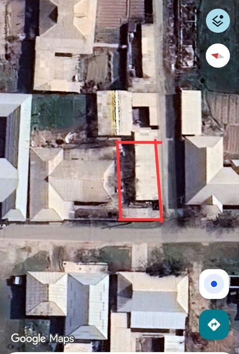 2-xonali uy, 371 m², Guliston, sotuvga