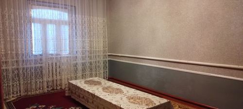 5-room cottage, 5 m²