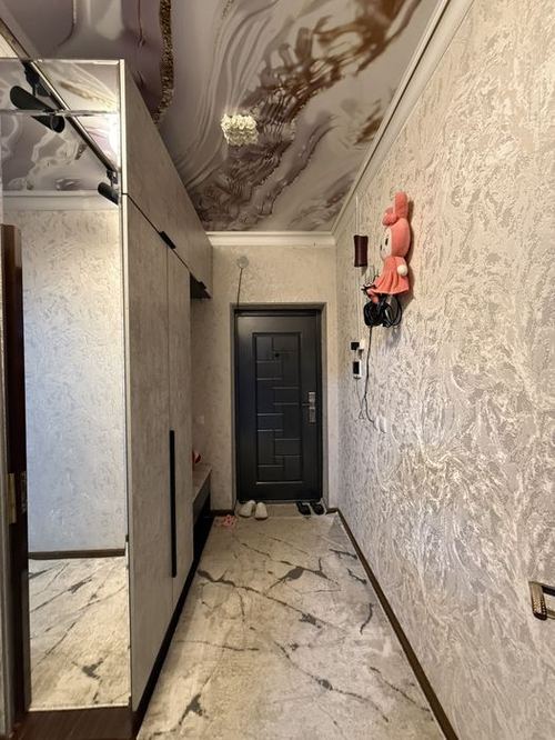 4-room house, 79 m²