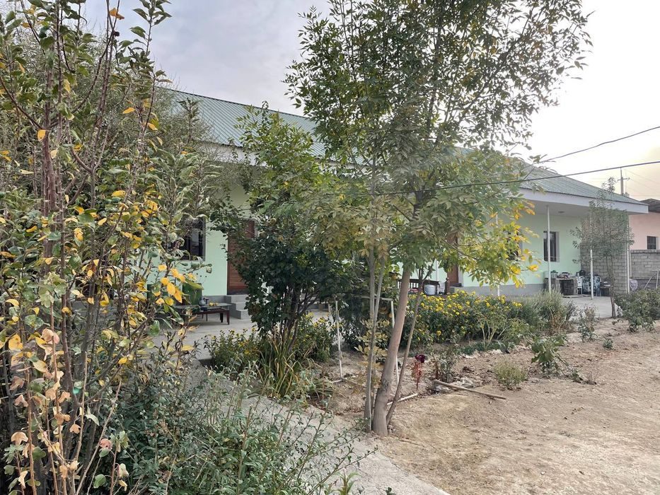 4-room house part, 900 m², Gulistan, for sale