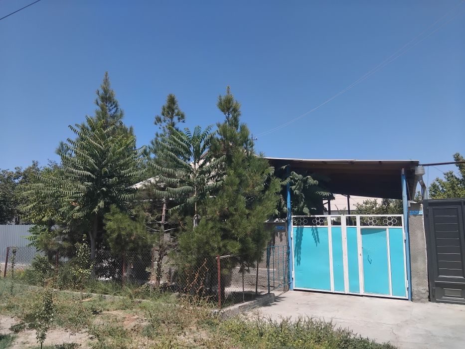 2-room house, 34 m², Gulistan, for sale