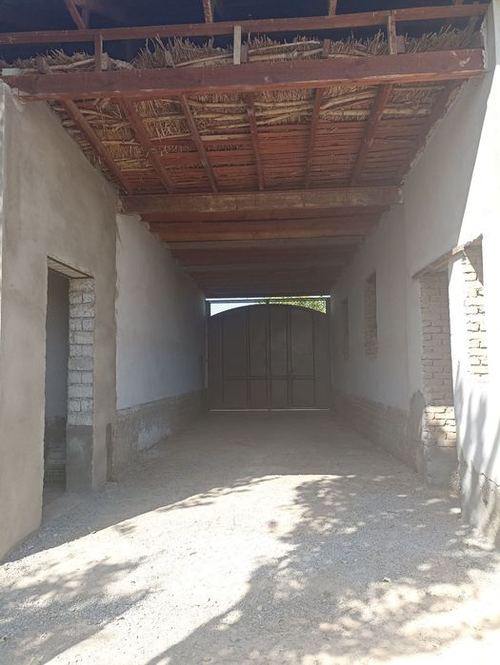 8-xonali uy, 600 m²