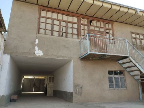 8-xonali uy, 6 m²