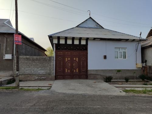6-комнатный дом, 7 м²