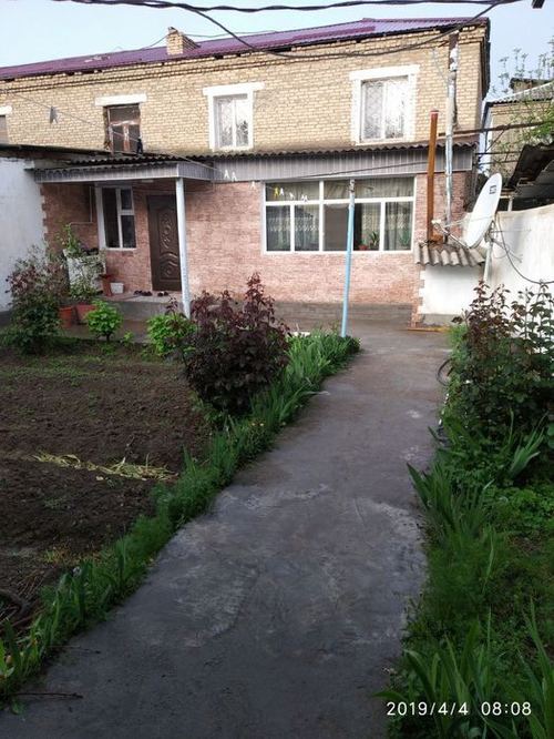 9-room cottage, 263 m²