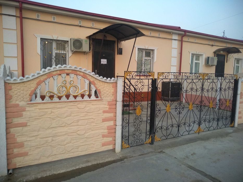 4-xonali uy, 85 m², Guliston, sotuvga