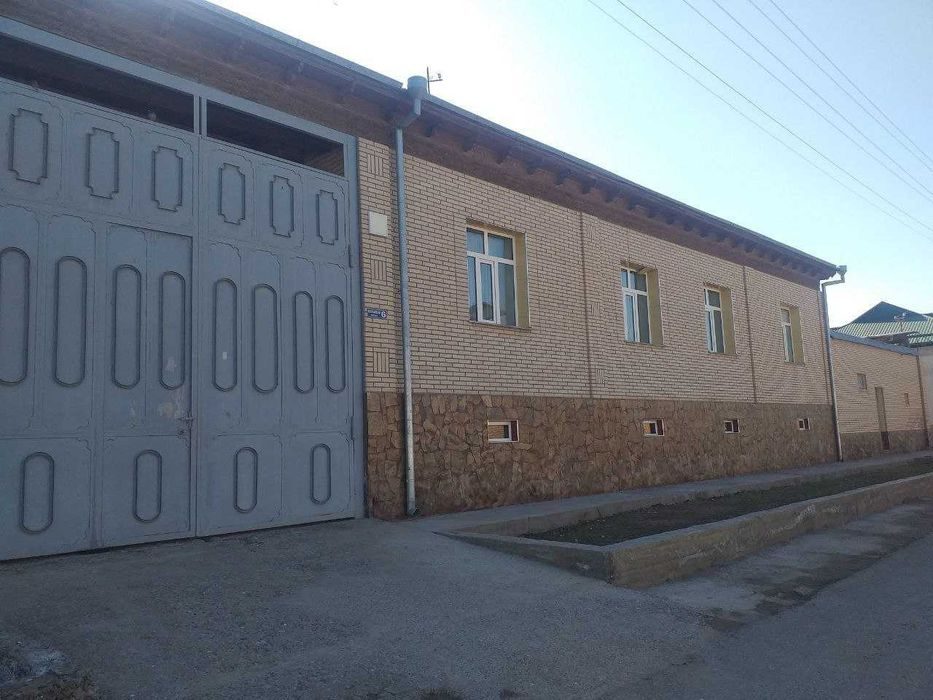 7-room house, 800 m², Gulistan, for sale