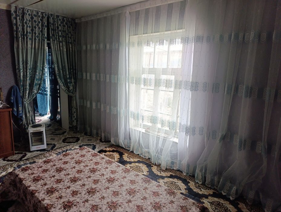 2-room house, 650 m², Сайхун, for sale