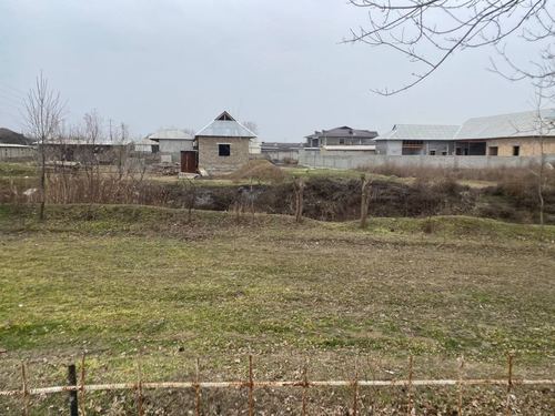 5-xonali dacha, 6 m²