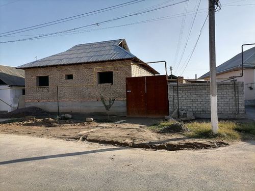 9-room cottage, 6300 m²