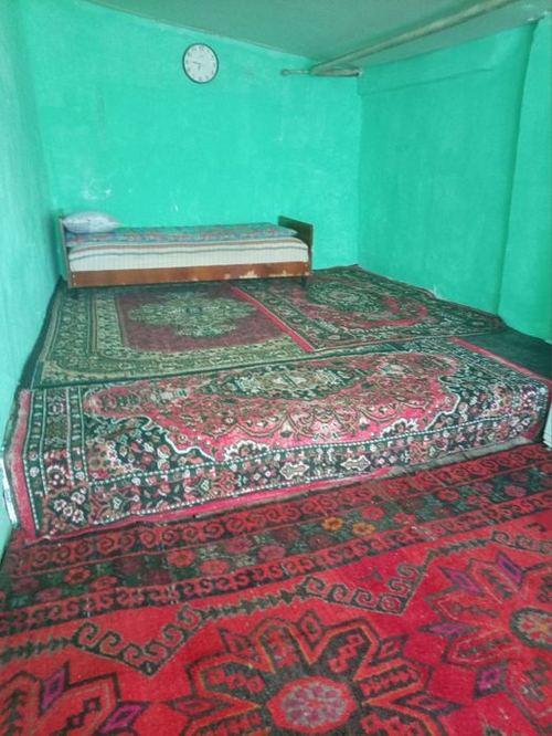 2-room house part, 20 m²