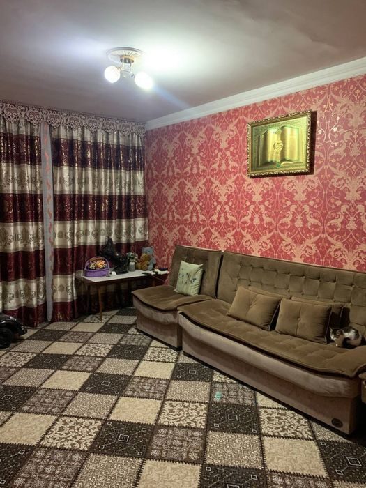 3-room house, 75 m², Gulistan, for sale