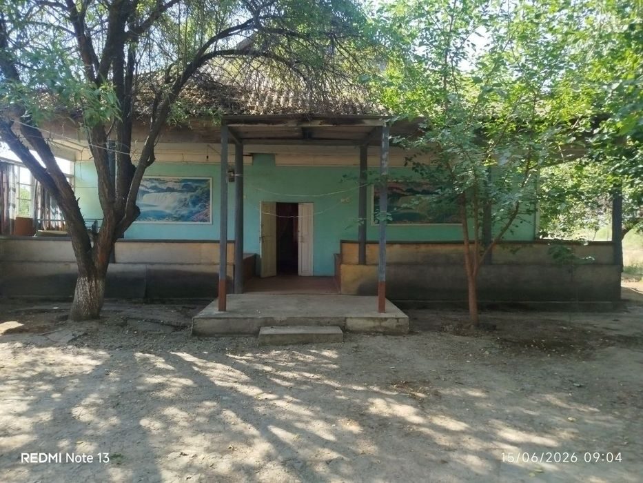 Uy joy sotmoqchiman