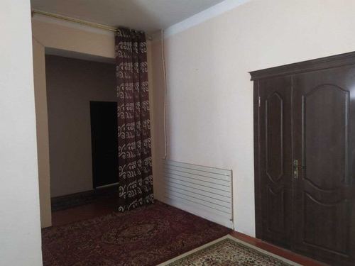 4-room cottage, 600 m²