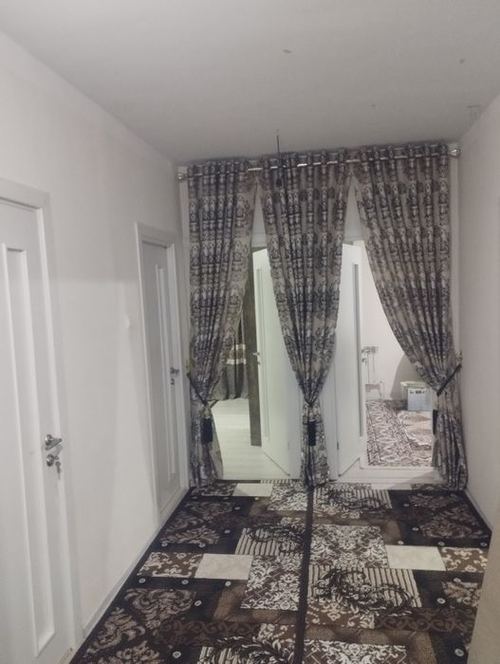 3-xonali uy, 68 m²