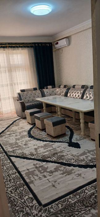 2-xonali uy, 69 m²