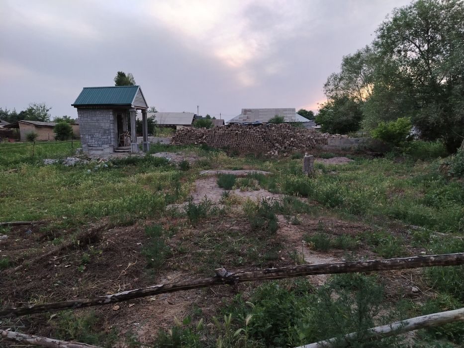 Участка участка сотилади