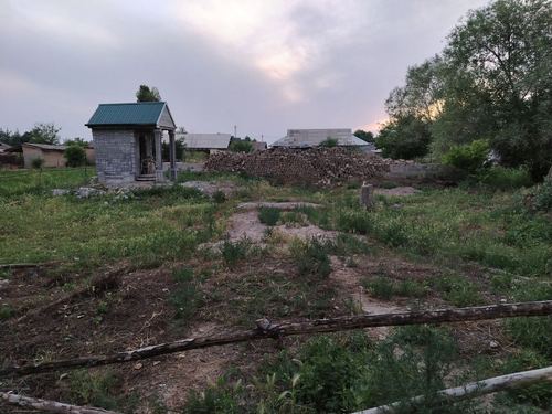 Участка участка сотилади