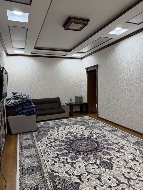 2-xonali kvartira, 85 m²