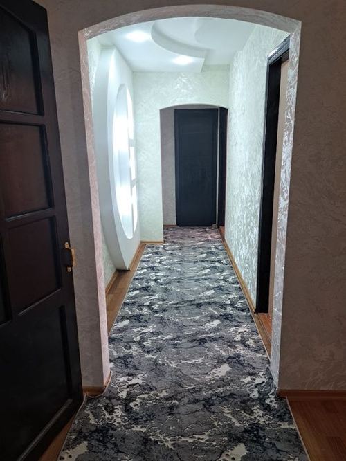 5-комнатная квартира, 84.74 м²