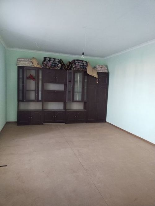 5-xonali uy, 25 m²