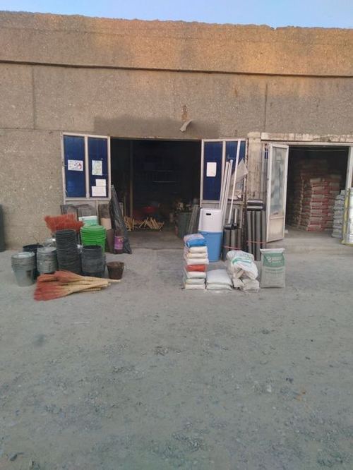 Guliston shahari 55 kv.m tayyor do'kon sotuvda (Mahalla)
