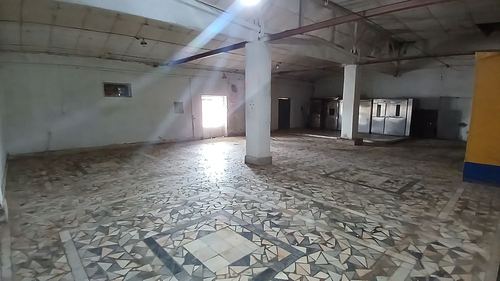 Склад ижарага берилади