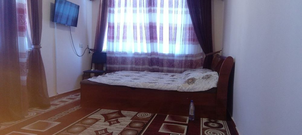 1-room apartment, 33 m², Karshi, for sale