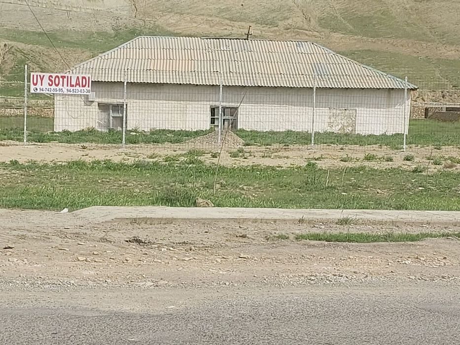 6-xonali uy, 200 m², Дехканабад, sotuvga