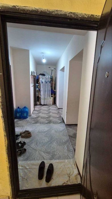 3-room apartment, 67.59 m², Karshi, for sale