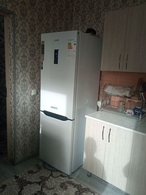 2-комнатная квартира, 63 м²