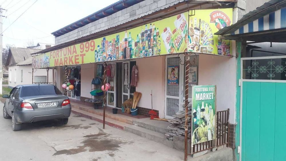 5-room house, 150 m², Gulistan, for sale