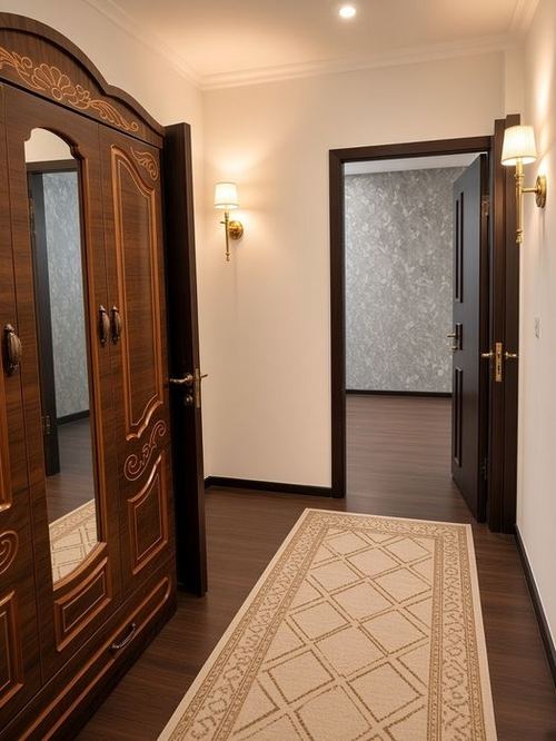 2-комнатная квартира, 50 м²