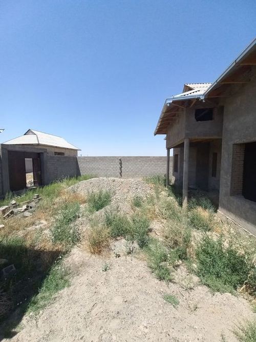 5-room house, 180 m²