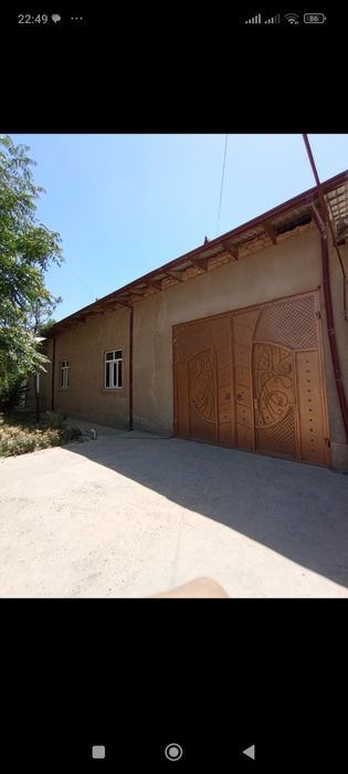 10-room cottage, 12 m²