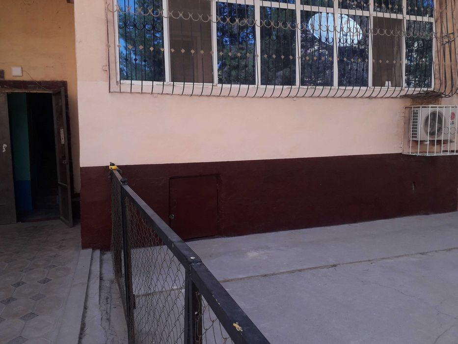 2-room apartment, 76 m², Karshi, for sale