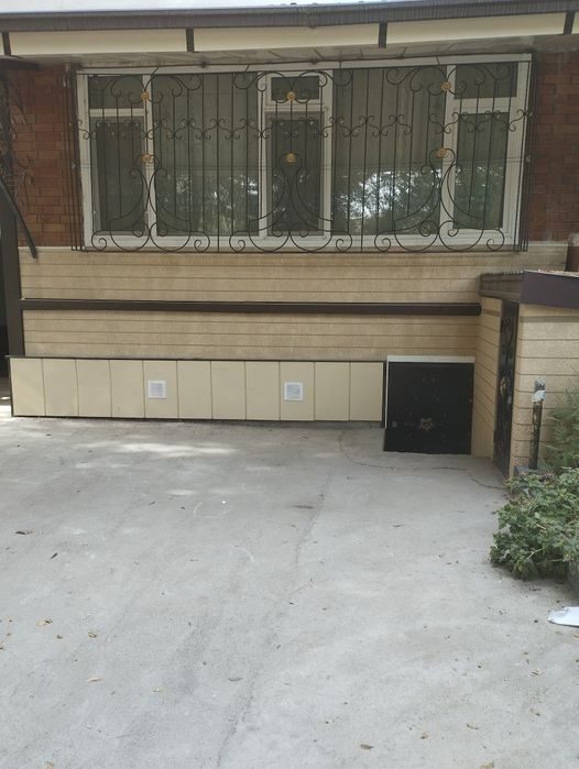 3-xonali kvartira, 78 m², Сайхун, sotuvga