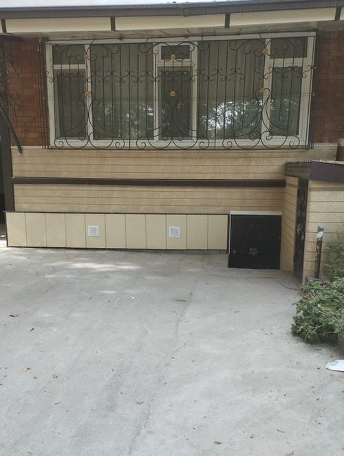 3-xonali kvartira, 78 m²