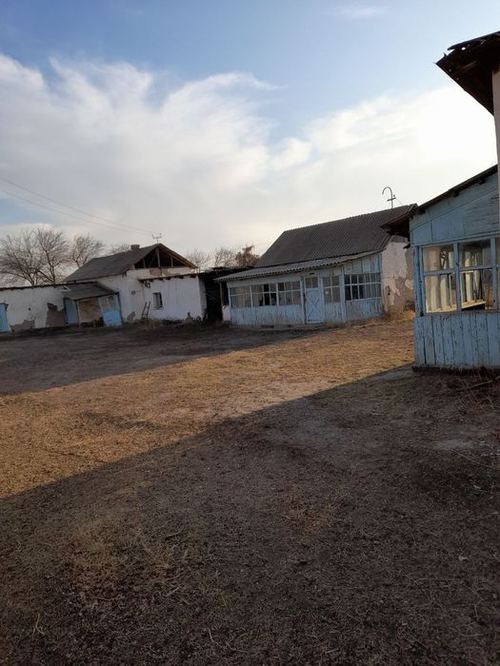 6-xonali dacha, 10000 m²
